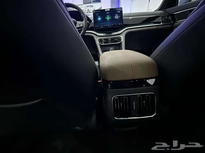 بي واي دي BYD SONG PLUS 2026-اقل سعر كاش وتمويل-هدية 8