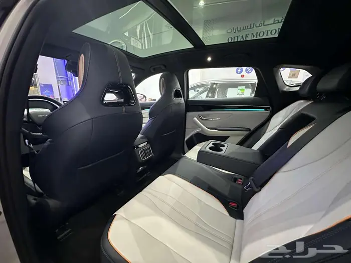 بي واي دي BYD SONG PLUS 2026-اقل سعر كاش وتمويل-هدية 17