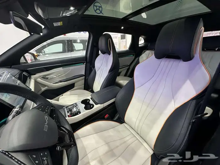 بي واي دي BYD SONG PLUS 2026-اقل سعر كاش وتمويل-هدية 11