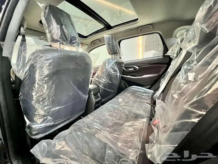 تويوتا اوربان كروز فل 2026 اقساط فقط نسبه 1.90 6