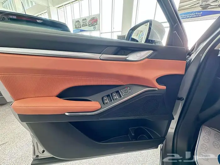 هافال HAVAL H6 2026-اقل سعر كاش وتمويل-هدية 6