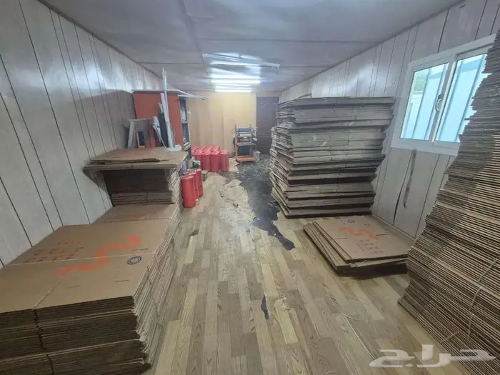 براكسات بور كين مستعمل للبيع (الجوف) 6