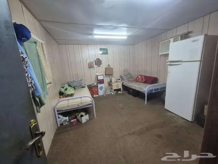 براكسات بور كين مستعمل للبيع (الجوف) 2