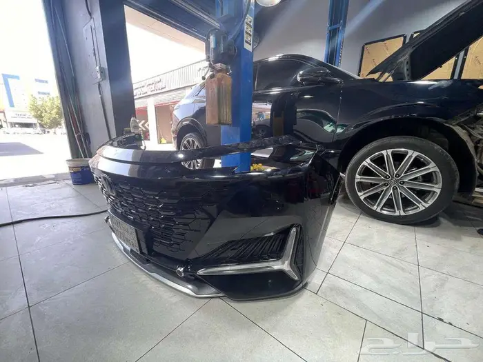 صيانة سيارات صيني 7