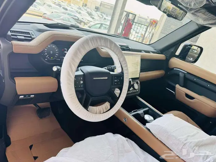 uvq ohw ديفندر HSE سعودي 2026 كاش واقساط 5