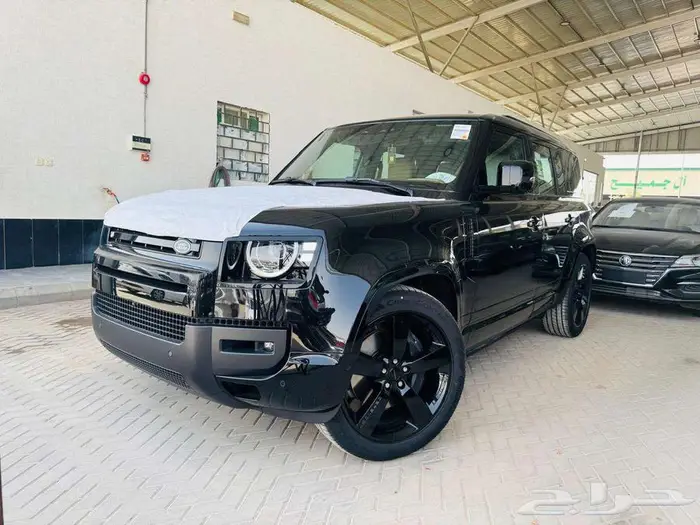 uvq ohw ديفندر HSE سعودي 2026 كاش واقساط 1