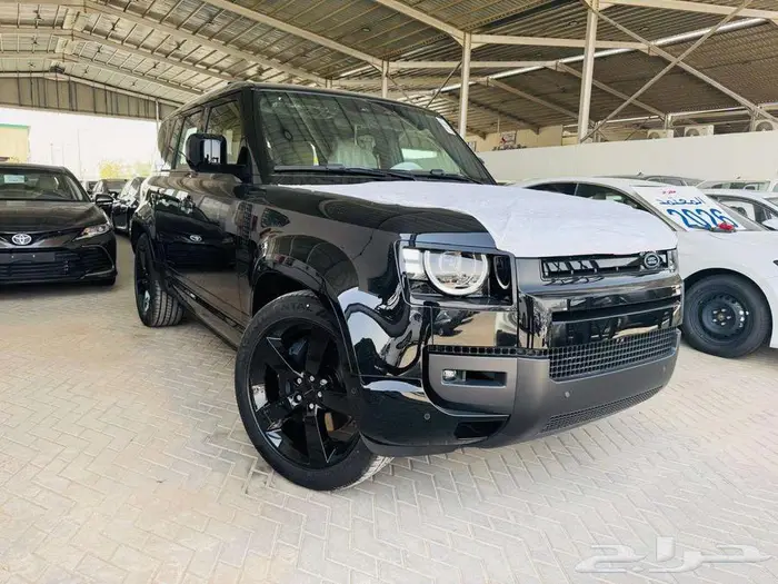 uvq ohw ديفندر HSE سعودي 2026 كاش واقساط 2