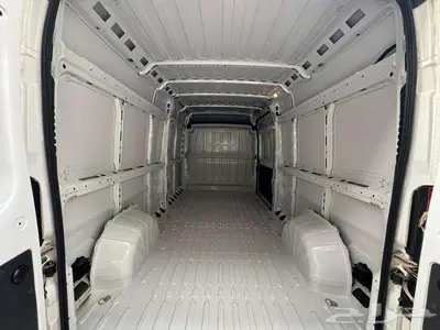 فيات ديكاتو L3H2 فان بضاعةديزل 2024 ( 98325 شامل ) index