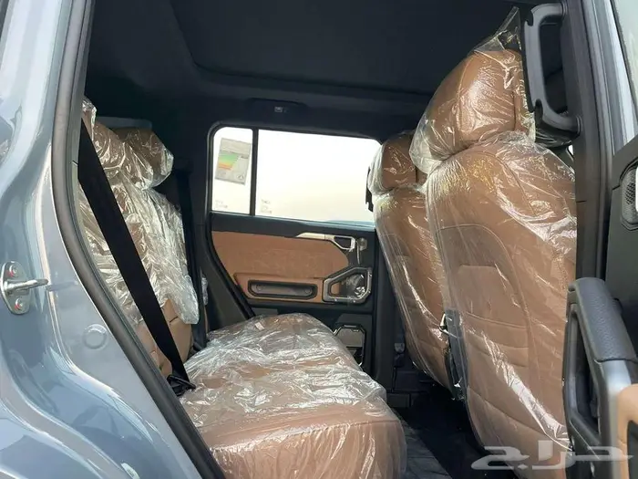 جيتور T2 لاكجري 2026 10