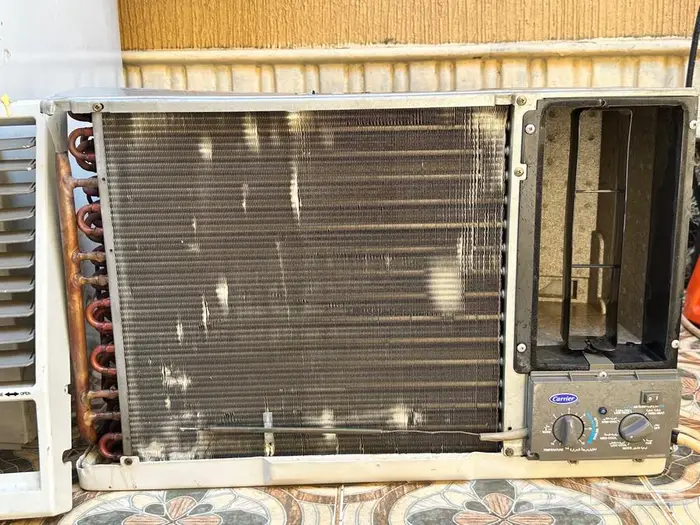 مكيف شباك كارير 0