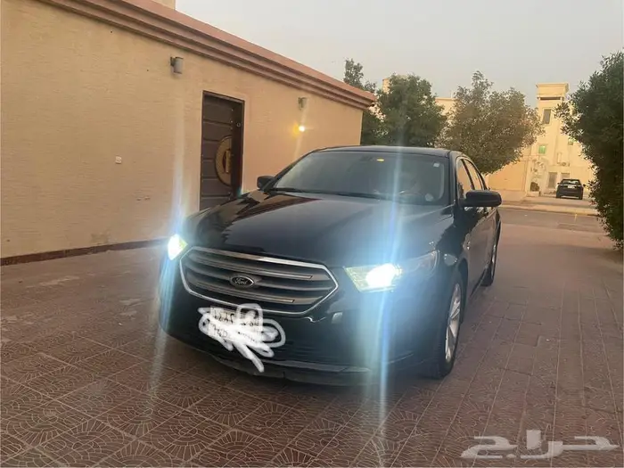 للبيع فورد تورس 2014 0