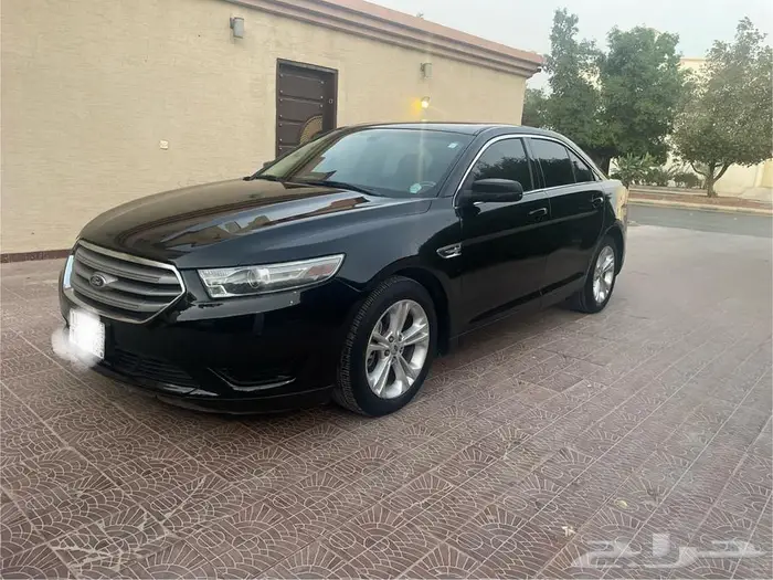 للبيع فورد تورس 2014 2