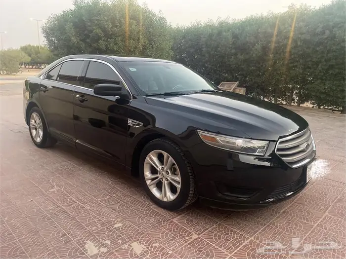 للبيع فورد تورس 2014 1