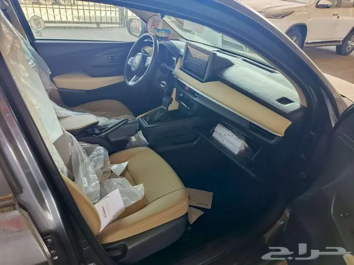 يارس واي ليمتد رمادي بنزين 2026 اقل سعر كاش واقساط 4