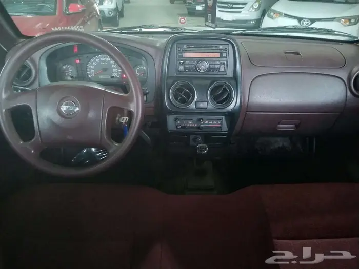 نيسان غمارتين 2015 4