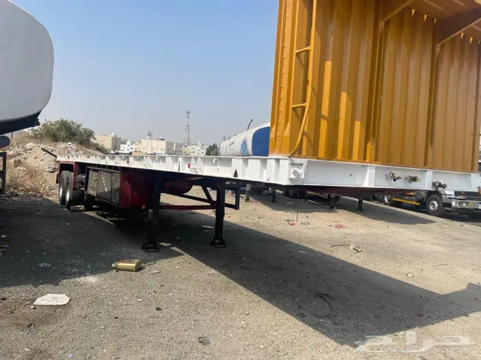 تيدر سطحة محورين 0