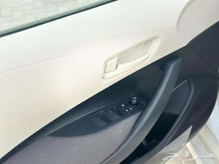 تويوتا كورولا cc 2000 ستاندر طيس XLI - (( كاش - تقسيط )) 14