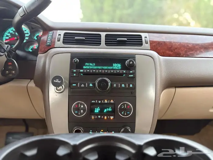 جمس يوكن 2013 نظظيف للبيع 11