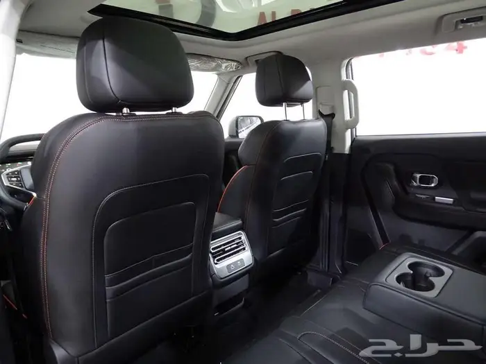 جيتور T1 لكجري 2025 قوة رباعية واناقه استثنائية 18