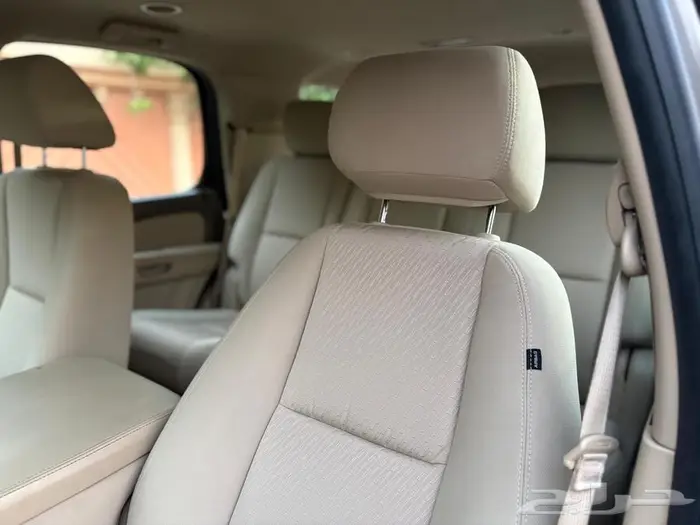 جمس يوكن 2013 نظظيف للبيع 17