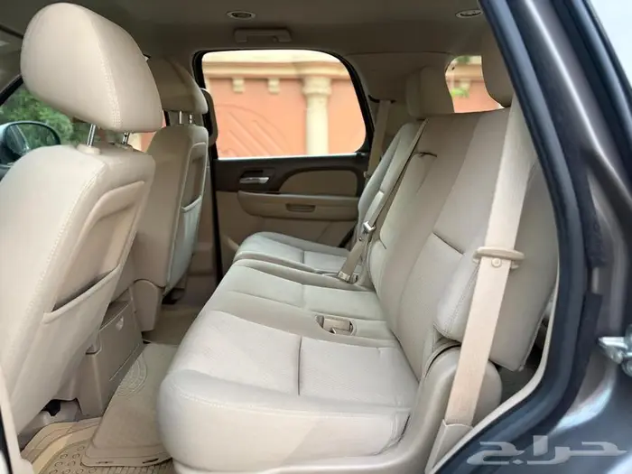 جمس يوكن 2013 نظظيف للبيع 14