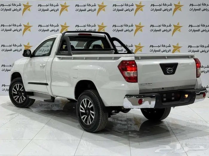 تام T1 غماره 2026 اوتوماتيك ضمان 5 سنوات 7