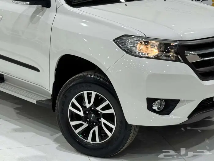 تام T1 غماره 2026 اوتوماتيك ضمان 5 سنوات 2