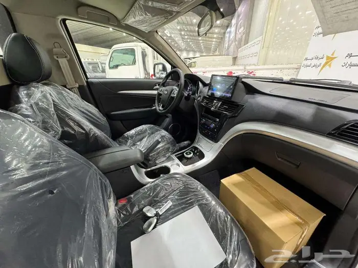 تام T1 غماره 2026 اوتوماتيك ضمان 5 سنوات 14