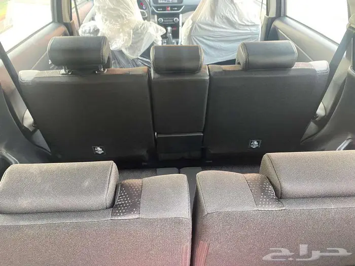 تويوتا فيلوز GLX موديل 2025 أصفار عبداللطيف جميل رصاصي 15