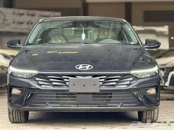 هيونداي النترا سمارت بلس عروض علي الاقساط 2026 2