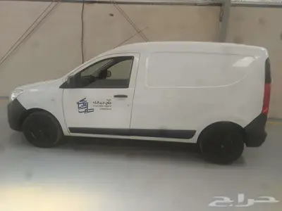 سياره رينو دوكر index