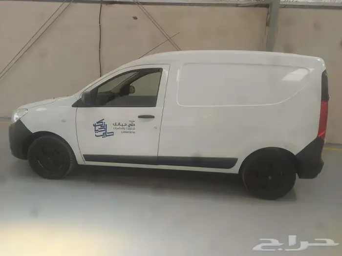 سياره رينو دوكر 1