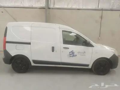 سياره رينو دوكر index