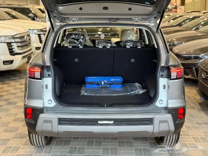 كريتا سمارت 2026 متوفر اقساط 7