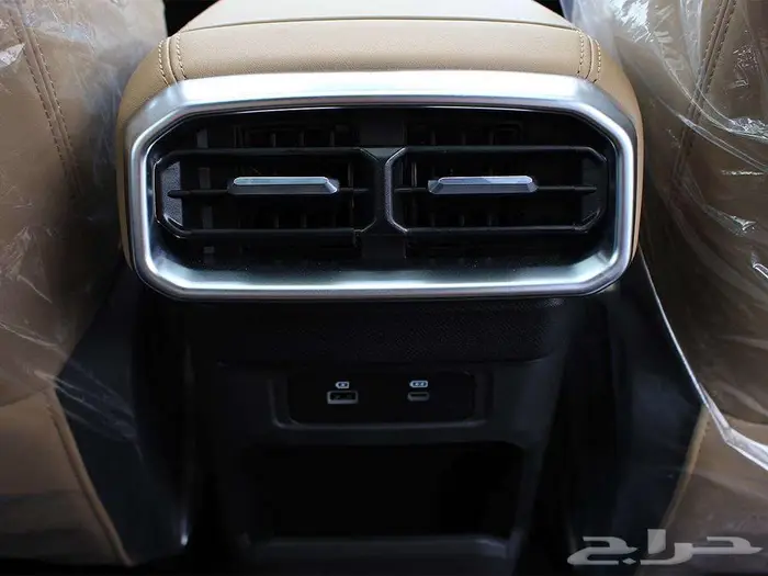 جيتور T2 لكجري موديل 2025 قوه رباعيه واناقه استثنائيه 15