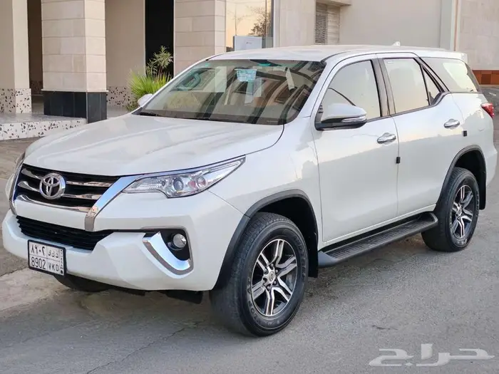 فورشنر 4سلندر بدون دبل 7