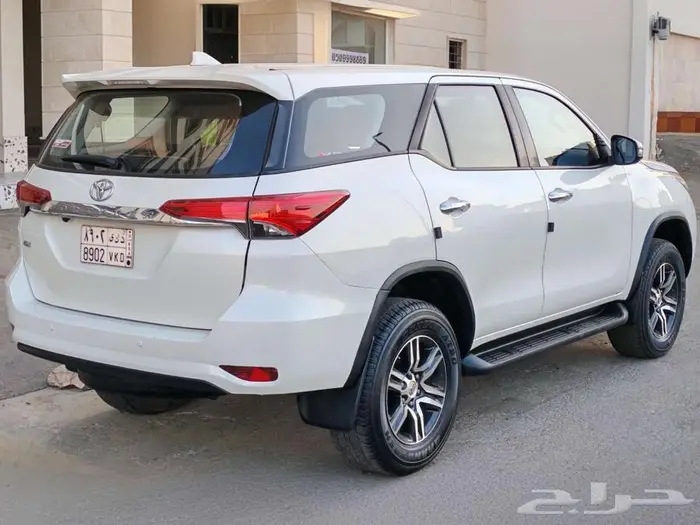 فورشنر 4سلندر بدون دبل 4