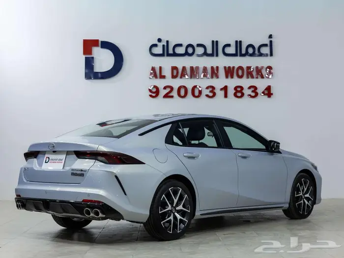 جي ايه سي امباو 1.5- GE اقوي العروض علي الاصدار الجديد 2026 2