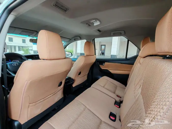 فورشنر 4سلندر بدون دبل 14