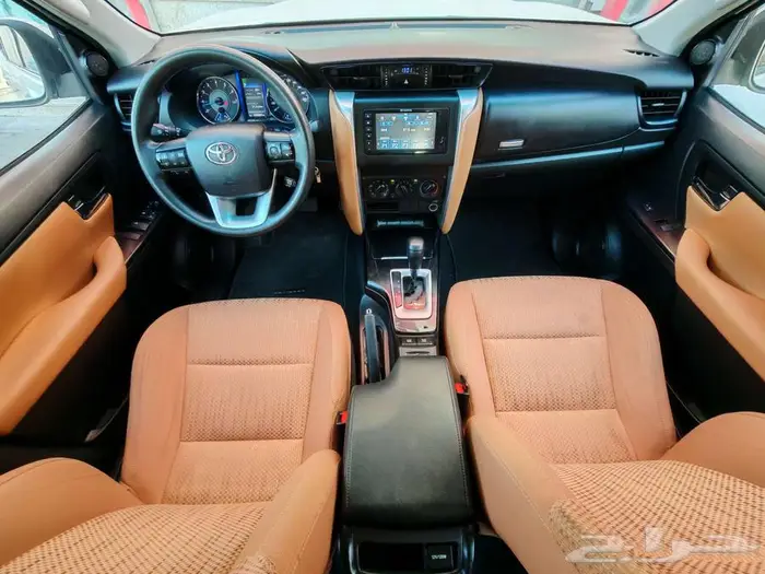 فورشنر 4سلندر بدون دبل 18