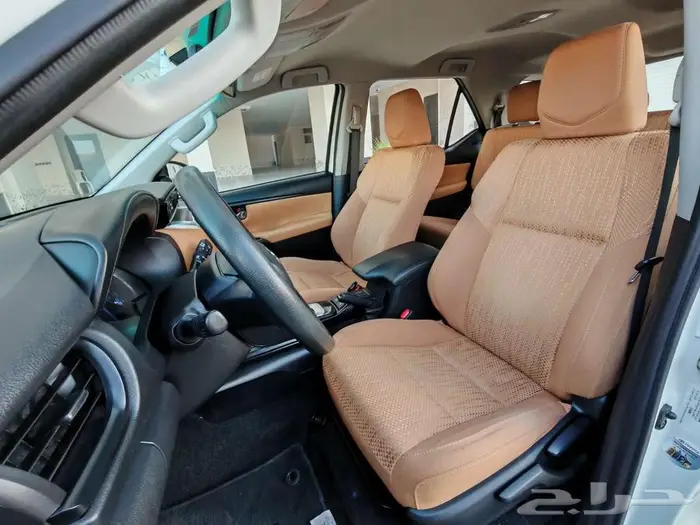 فورشنر 4سلندر بدون دبل 17