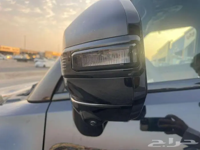 جيتور T2 لاكجري موديل 2026 15