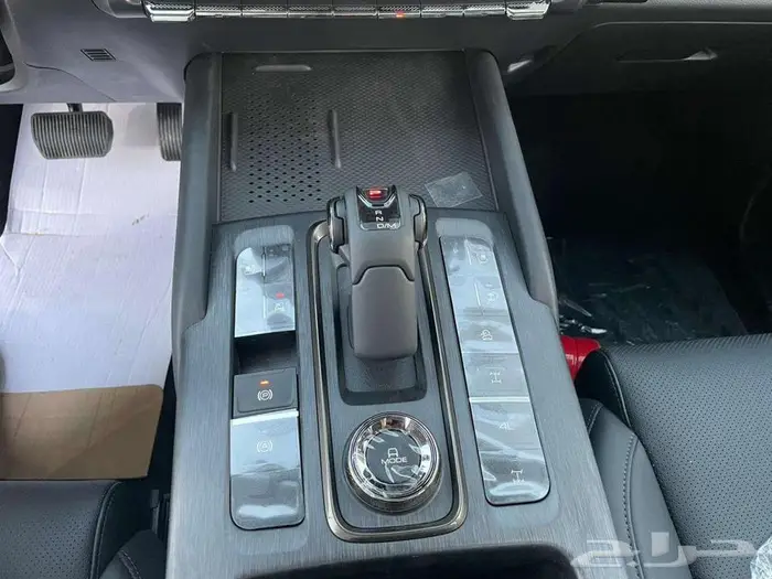 هافال H9 فل كامل 2026 7