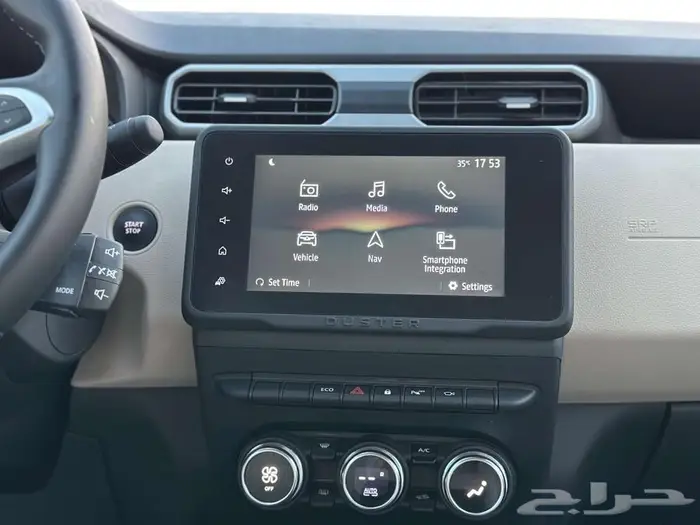 داستر 2024 فل 2