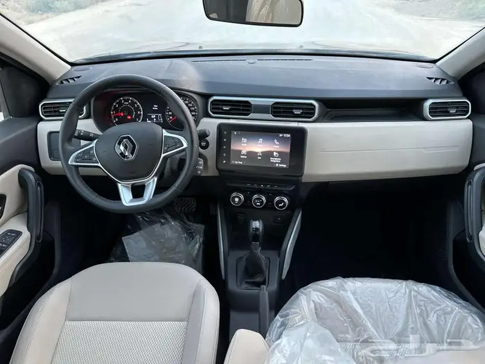 داستر 2024 فل 4