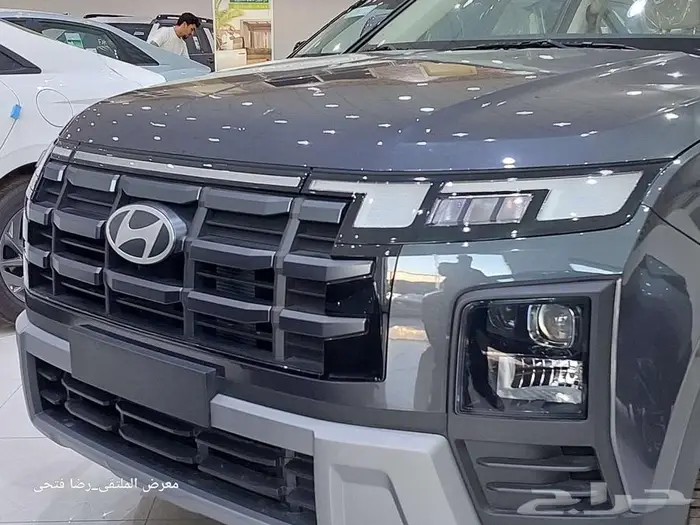 هيونداي كريتا _ الجديدة كليا_ (سمارت - كمفورت ) _ 2026 4