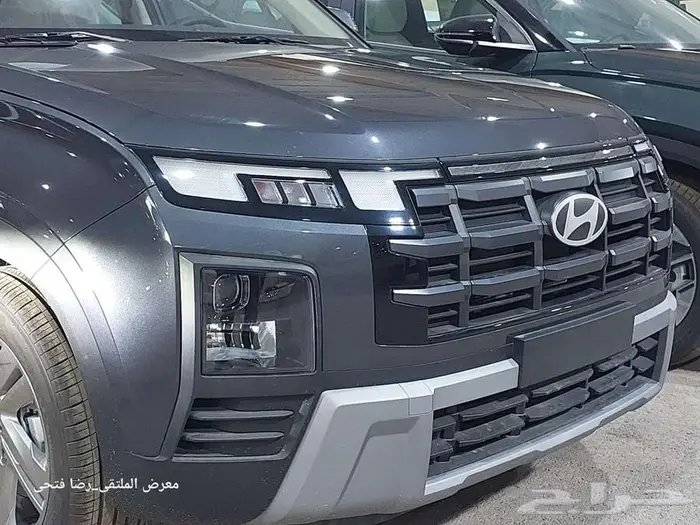 هيونداي كريتا _ الجديدة كليا_ (سمارت - كمفورت ) _ 2026 6