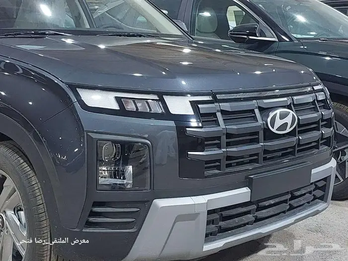 هيونداي كريتا _ الجديدة كليا_ (سمارت - كمفورت ) _ 2026 10