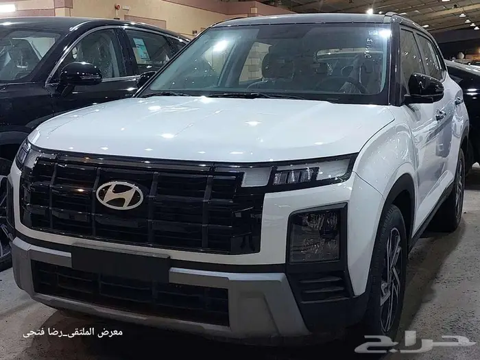 هيونداي كريتا _ الجديدة كليا_ (سمارت - كمفورت ) _ 2026 11