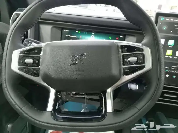 جيتور t2 لاكجيري وكمفورت 2026 تقسيط و كاش 11